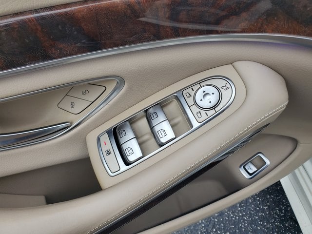 2019 Mercedes-Benz S-Class S 560 Sedan