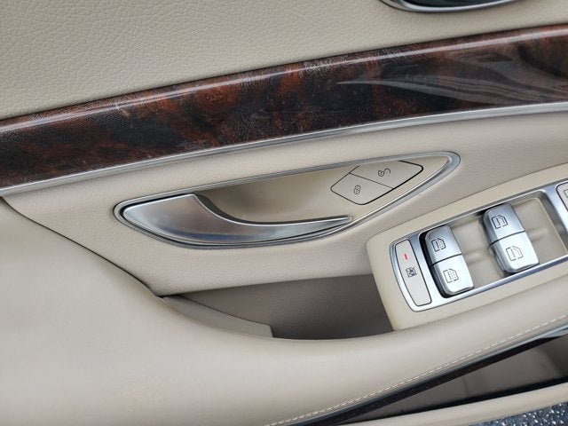 2019 Mercedes-Benz S-Class S 560 Sedan