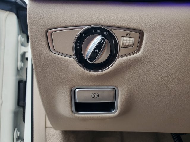 2019 Mercedes-Benz S-Class S 560 Sedan