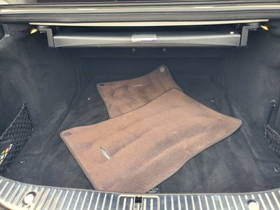 2019 Mercedes-Benz S-Class S 560 Sedan