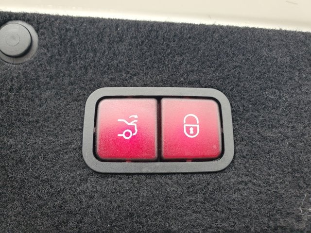 2019 Mercedes-Benz S-Class S 560 Sedan