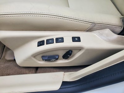 2015 Volvo S60 4dr Sdn T5 Drive-E Premier FWD