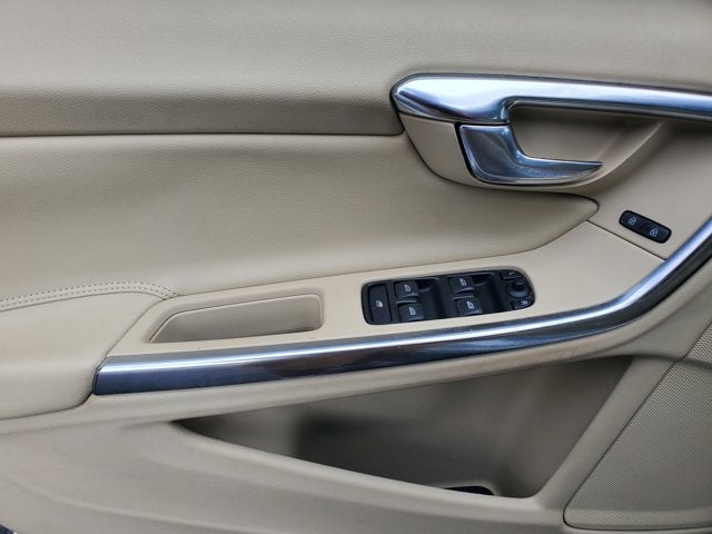 2015 Volvo S60 4dr Sdn T5 Drive-E Premier FWD