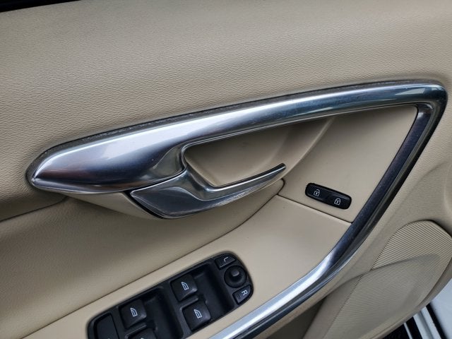 2015 Volvo S60 4dr Sdn T5 Drive-E Premier FWD