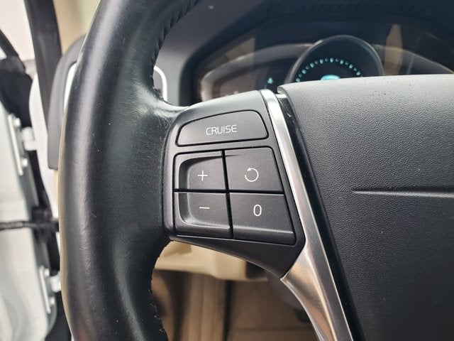 2015 Volvo S60 4dr Sdn T5 Drive-E Premier FWD