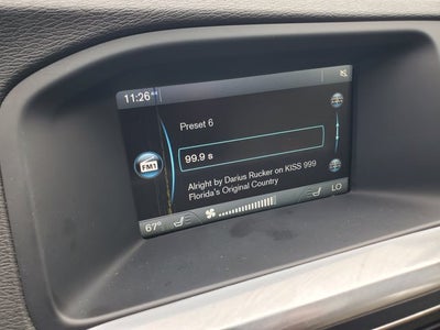 2015 Volvo S60 4dr Sdn T5 Drive-E Premier FWD