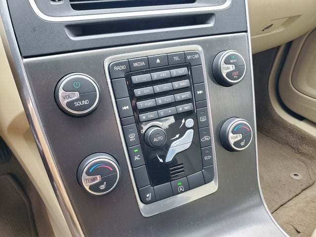 2015 Volvo S60 4dr Sdn T5 Drive-E Premier FWD