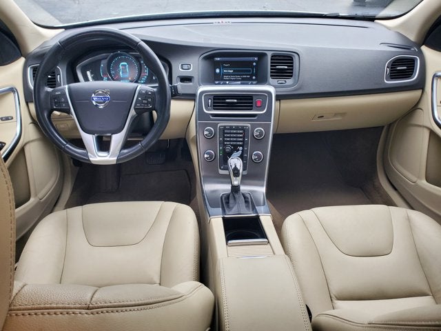 2015 Volvo S60 4dr Sdn T5 Drive-E Premier FWD