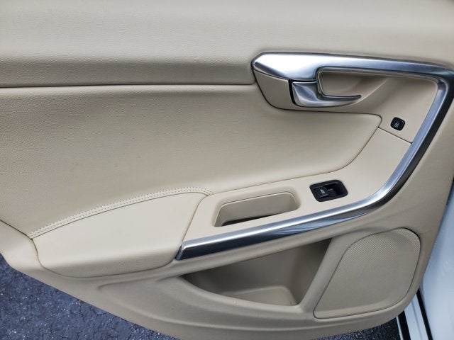 2015 Volvo S60 4dr Sdn T5 Drive-E Premier FWD