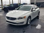 2015 Volvo S60 4dr Sdn T5 Drive-E Premier FWD