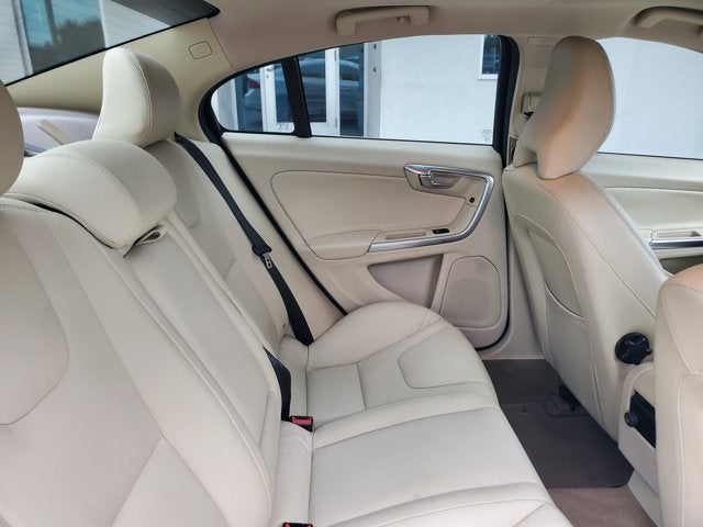 2015 Volvo S60 4dr Sdn T5 Drive-E Premier FWD