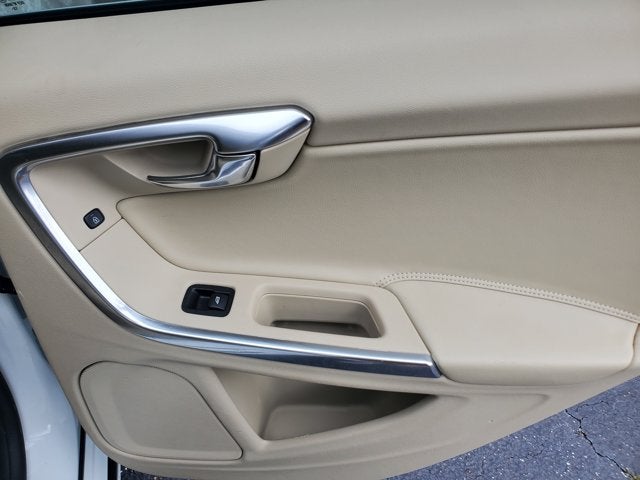 2015 Volvo S60 4dr Sdn T5 Drive-E Premier FWD