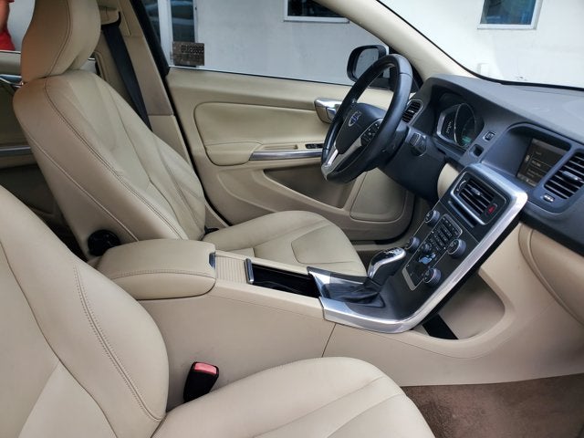 2015 Volvo S60 4dr Sdn T5 Drive-E Premier FWD