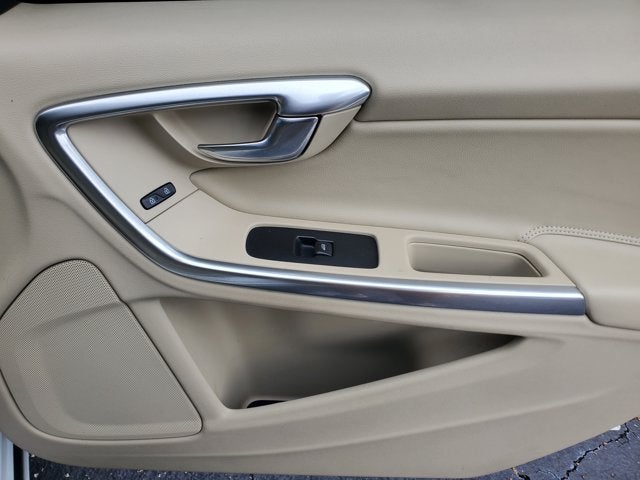 2015 Volvo S60 4dr Sdn T5 Drive-E Premier FWD