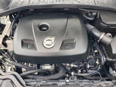 2015 Volvo S60 4dr Sdn T5 Drive-E Premier FWD