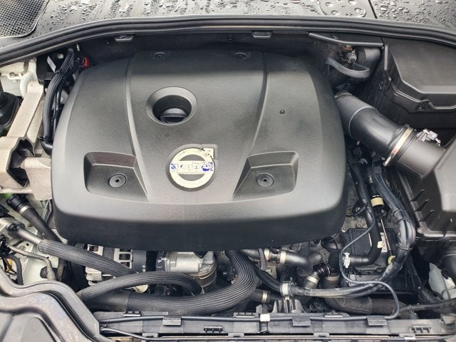 2015 Volvo S60 4dr Sdn T5 Drive-E Premier FWD