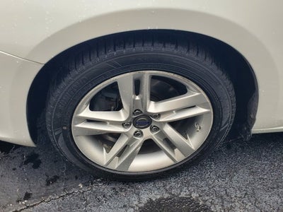 2015 Volvo S60 4dr Sdn T5 Drive-E Premier FWD