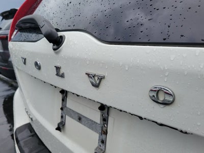 2011 Volvo XC60 AWD 4dr 3.2L