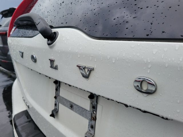 2011 Volvo XC60 AWD 4dr 3.2L