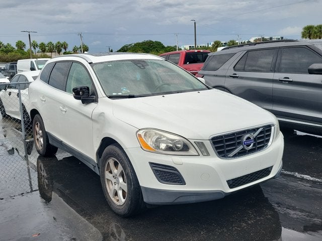 2011 Volvo XC60 AWD 4dr 3.2L