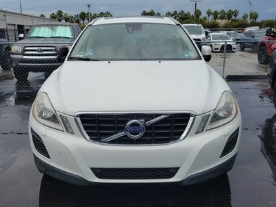 2011 Volvo XC60 AWD 4dr 3.2L
