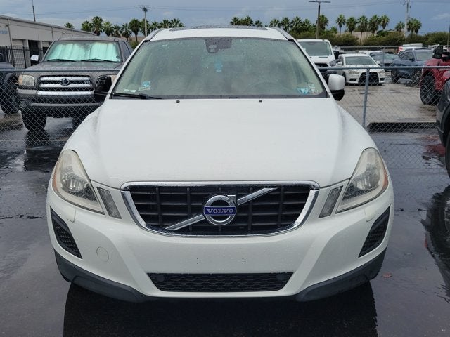 2011 Volvo XC60 AWD 4dr 3.2L