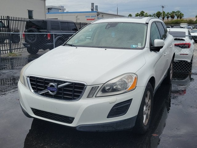2011 Volvo XC60 AWD 4dr 3.2L