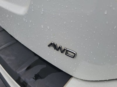 2011 Volvo XC60 AWD 4dr 3.2L