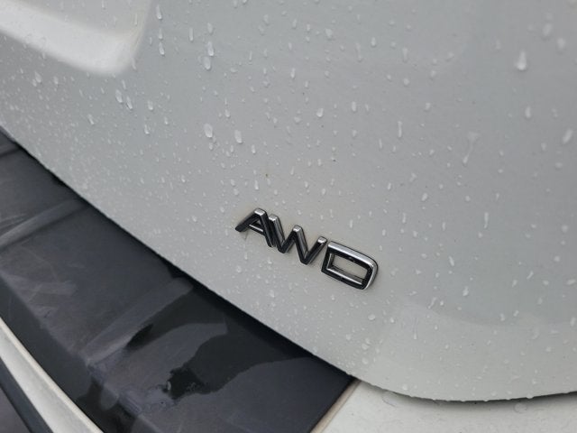 2011 Volvo XC60 AWD 4dr 3.2L