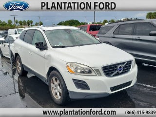 2011 Volvo XC60 AWD 4dr 3.2L