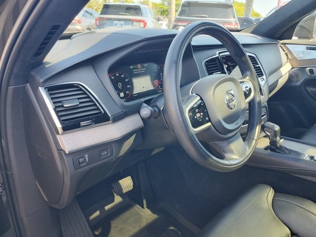 2020 Volvo XC90 T6 AWD Inscription 6 Passenger
