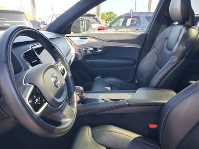 2020 Volvo XC90 T6 AWD Inscription 6 Passenger