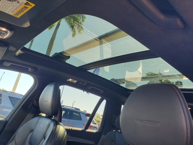 2020 Volvo XC90 T6 AWD Inscription 6 Passenger