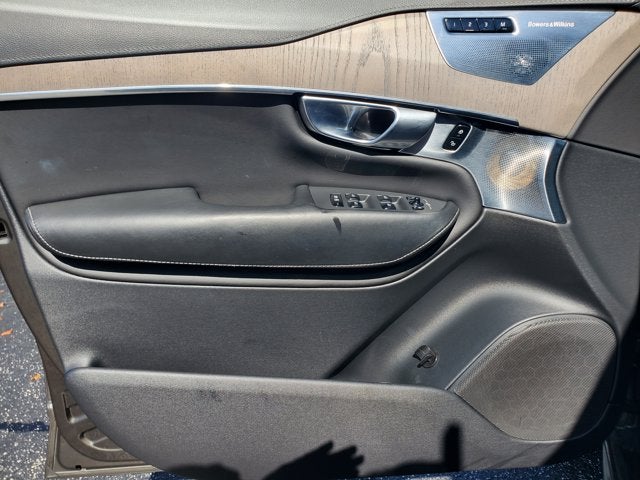 2020 Volvo XC90 T6 AWD Inscription 6 Passenger