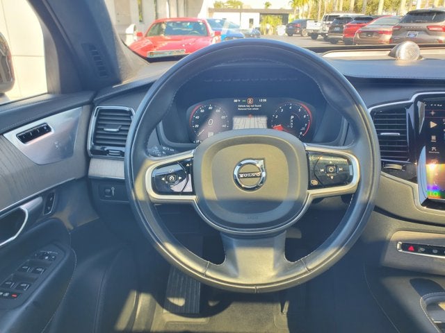 2020 Volvo XC90 T6 AWD Inscription 6 Passenger