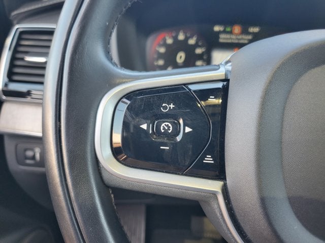 2020 Volvo XC90 T6 AWD Inscription 6 Passenger