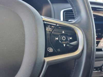 2020 Volvo XC90 T6 AWD Inscription 6 Passenger