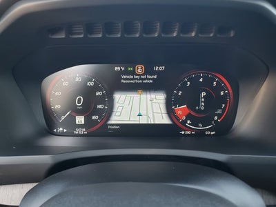 2020 Volvo XC90 T6 AWD Inscription 6 Passenger