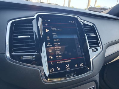 2020 Volvo XC90 T6 AWD Inscription 6 Passenger