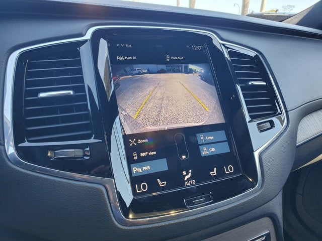2020 Volvo XC90 T6 AWD Inscription 6 Passenger
