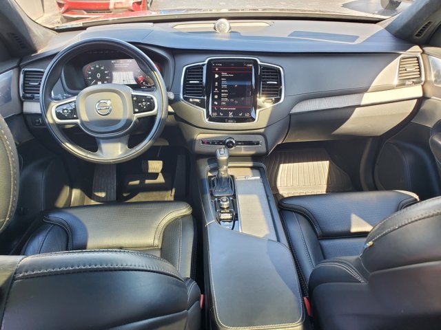 2020 Volvo XC90 T6 AWD Inscription 6 Passenger