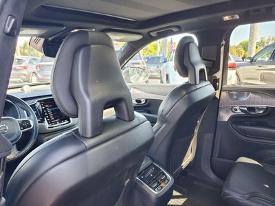 2020 Volvo XC90 T6 AWD Inscription 6 Passenger