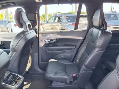 2020 Volvo XC90 T6 AWD Inscription 6 Passenger