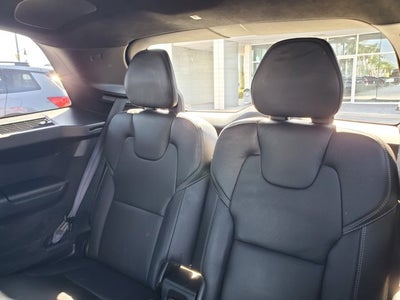 2020 Volvo XC90 T6 AWD Inscription 6 Passenger