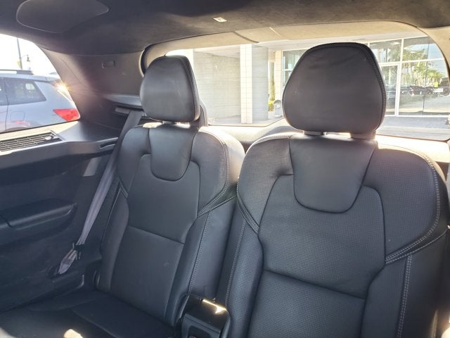 2020 Volvo XC90 T6 AWD Inscription 6 Passenger