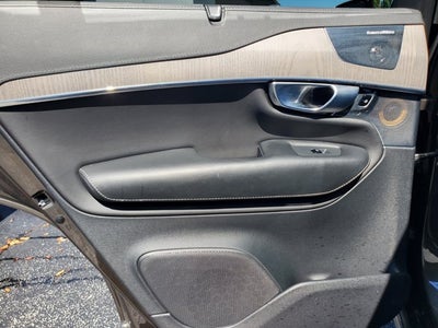 2020 Volvo XC90 T6 AWD Inscription 6 Passenger