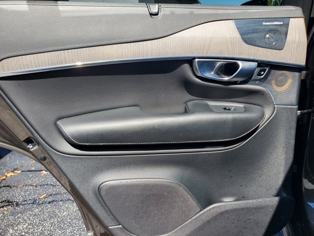 2020 Volvo XC90 T6 AWD Inscription 6 Passenger