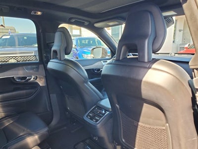 2020 Volvo XC90 T6 AWD Inscription 6 Passenger