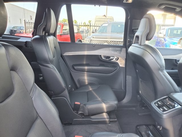 2020 Volvo XC90 T6 AWD Inscription 6 Passenger