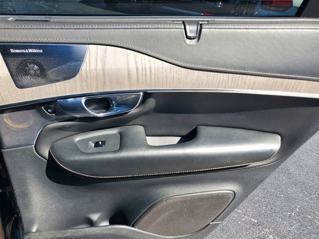 2020 Volvo XC90 T6 AWD Inscription 6 Passenger